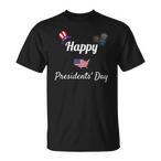 Presidents Day Shirts