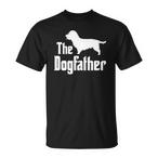 Irish Glen Of Imaal Terrier Shirts