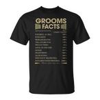 Grooms Name Shirts
