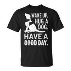 Good Dog Shirts