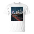 Bridge City Shirts