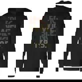 37Th Wedding Anniversary S For Her Epic Wife Since 1985 Wedding Anniversary Long Sleeve T-Shirt