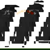 Dump Him Y2k Aesthetic Sarcastic Humor Pink 2000S Meme Long Sleeve T-Shirt