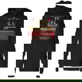 Its A Vary Thing You Wouldnt Understand Shirt Vary Shirt Shirt For Vary Long Sleeve T-Shirt