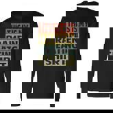 Ramen Eating Noodles This Is My Ramen Eating Long Sleeve T-Shirt