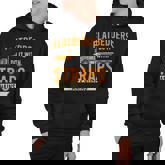 Flatbedders Do It With Straps And Chains V2 Hoodie