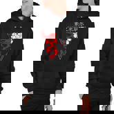Japanese Demon Vaporwave I Aesthetic Art I Aesthetic Hoodie