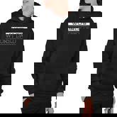 Mens Worlds Worst Dadfunny Fathers Day For Dads Hoodie