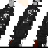 Orca Killer Whale Now You Are Free Tilikum Killer Whale Hoodie