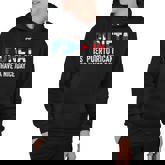 Puñeta Is Puerto Rican For Have A Nice Day Puerto Rico Hoodie