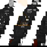 Solar Eclipse 2024 Phases Of The Solar Eclipse April 8 2024 Hoodie