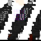 Untz Untz Untz Glitch Trippy Edm Festival Clothing Techno Hoodie