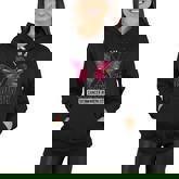 Cancer Survivor Butterfly Melanoma Awareness Skin Cancer Women Hoodie