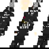 Plant Killer  Graphic Gardener Funny Flower Dead Rose Women Hoodie