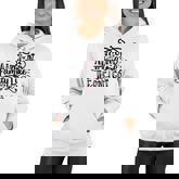 Aint No Family Like The One I Got Funny Family Women Hoodie