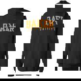 Baker University Oc0317 Private University Sweatshirt