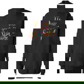 Cool Dimelo En Espanol Spanish Teacher Maestra Bilingue Sweatshirt
