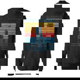 Dog Aussie Dad - Vintage Australian Shepherd Dad Sweatshirt