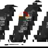 Dont Mess With Old People Life In Prison Gag For Old People V2 Sweatshirt
