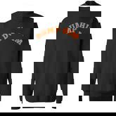 Dump Him Y2k Aesthetic Sarcastic Funny Humor Pink 2000S Meme Sweatshirt