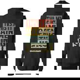 Funny Ramen Eating  Noodles This Is My Ramen Eating Sweatshirt