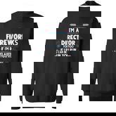 Im A Fireworks Director 4Th Of July Fourth Of July Sweatshirt