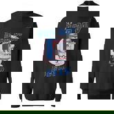 Its A Bad Day To Be A Beer Funny Drinking Beer Sweatshirt