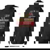 Its A Vary Thing You Wouldnt Understand T Shirt Vary Shirt Shirt For Vary Sweatshirt