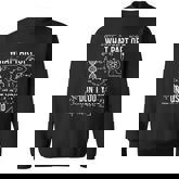 Physics I Quantum Mechanics I Professor Of Chemistry Sweatshirt