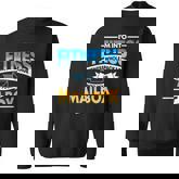 Postal Worker Funny Mail Carrier Mailman Post Office Sweatshirt