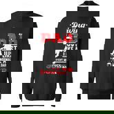 Scuba Diving Dad Fathers Day Gift Diver Scuba Diving Sweatshirt