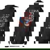Ultra Maga Eagle 2022 Ultra Maga Tee American Flag Eagle Sweatshirt