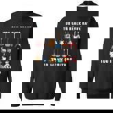 You Can Never Have Too Many Guitars Guitarist Musician Sweatshirt
