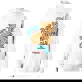 If You Cant Handle Me At My Worst Im Sorry Please Dont Leave Me Sweatshirt