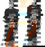 Postal Worker Funny Mail Carrier Mailman Post Office Women T-shirt