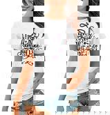 Aint No Family Like The One I Got Funny Family Women T-shirt