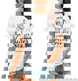 Skin Cancer Survivor- Melanoma Awareness Women T-shirt