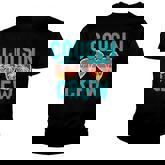 Cousin Crew Family Vacation Summer Vacation Beach Sunglasses V3 Youth T-shirt