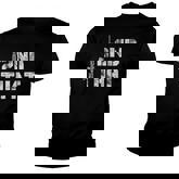 I Second That I 2Nd That Gun Rights Guns Control On Back Youth T-shirt