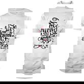 Aint No Family Like The One I Got Funny Family Youth T-shirt