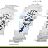 Mens King Of The Rv Rv Truck Vacation Funny Camping Youth T-shirt