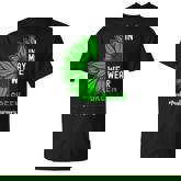 Cool In May We Wear Green Sunflower Mental Health Awareness T-shirt