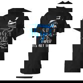 Cruise Vacation Aw Ship Its A Trip T-shirt