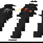 Dump Him Y2k Aesthetic Sarcastic Humor Pink 2000S Meme T-shirt