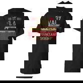 Its A Vary Thing You Wouldnt Understand T Shirt Vary Shirt Shirt For Vary Unisex T-Shirt