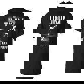 Orca Killer Whale Now You Are Free Tilikum Killer Whale T-shirt