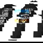 Postal Worker Mail Carrier Mailman Post Office T-shirt