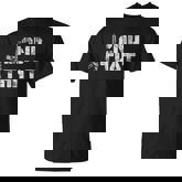 I Second That I 2Nd That Gun Rights Guns Control T-shirt