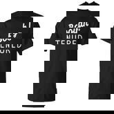 Tenured Professor Congratulations On Tenure Teacher T-shirt