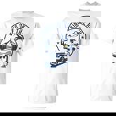 King Of The Rv Rv Truck Vacation Camping T-shirt